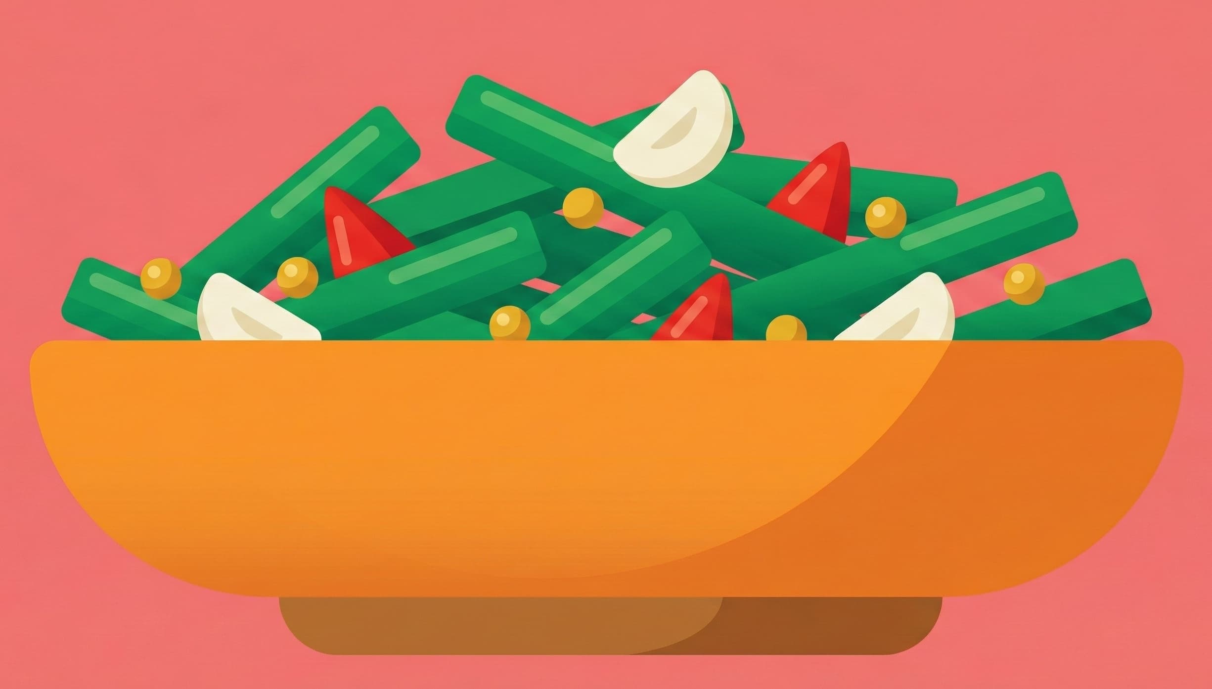 Sichuan Green Beans (La Jiao Si Ji Dou)