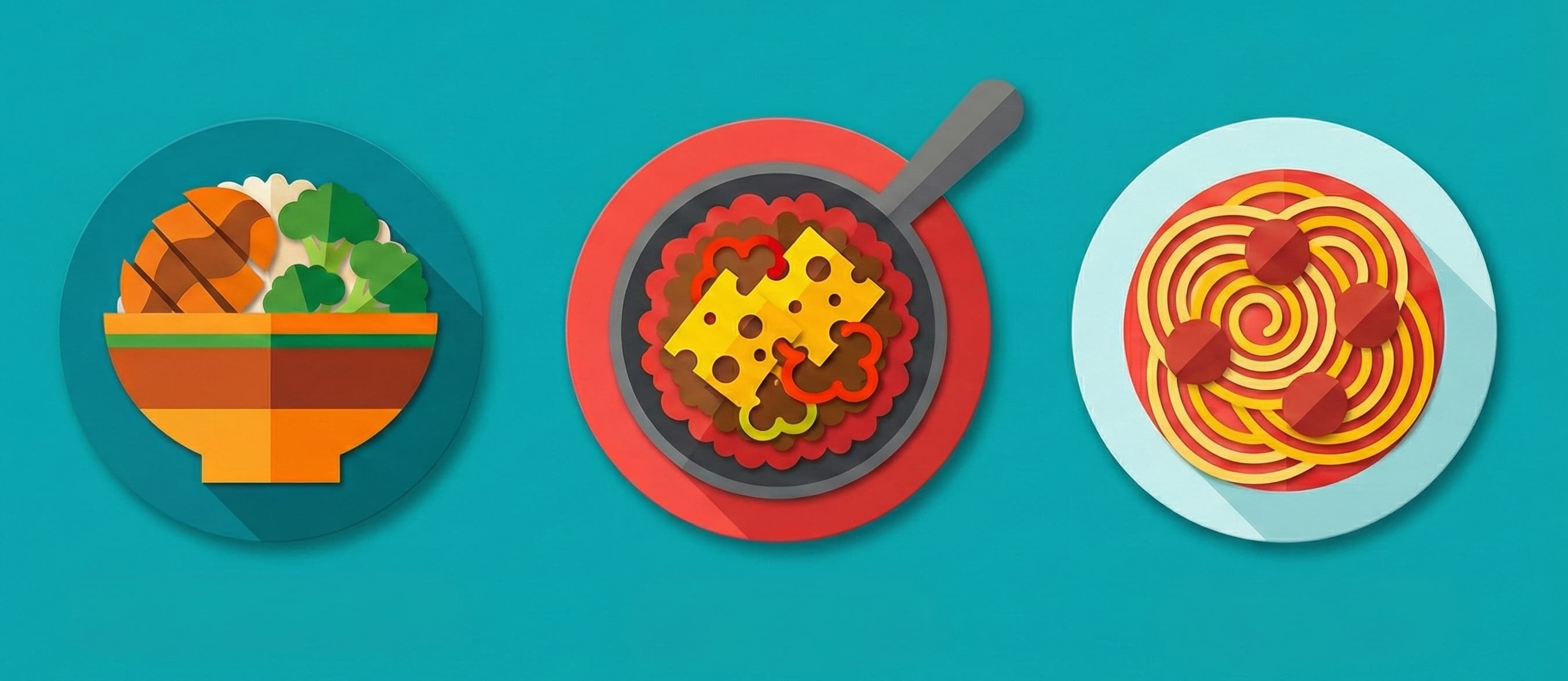 Kid-Friendly Family Dinners