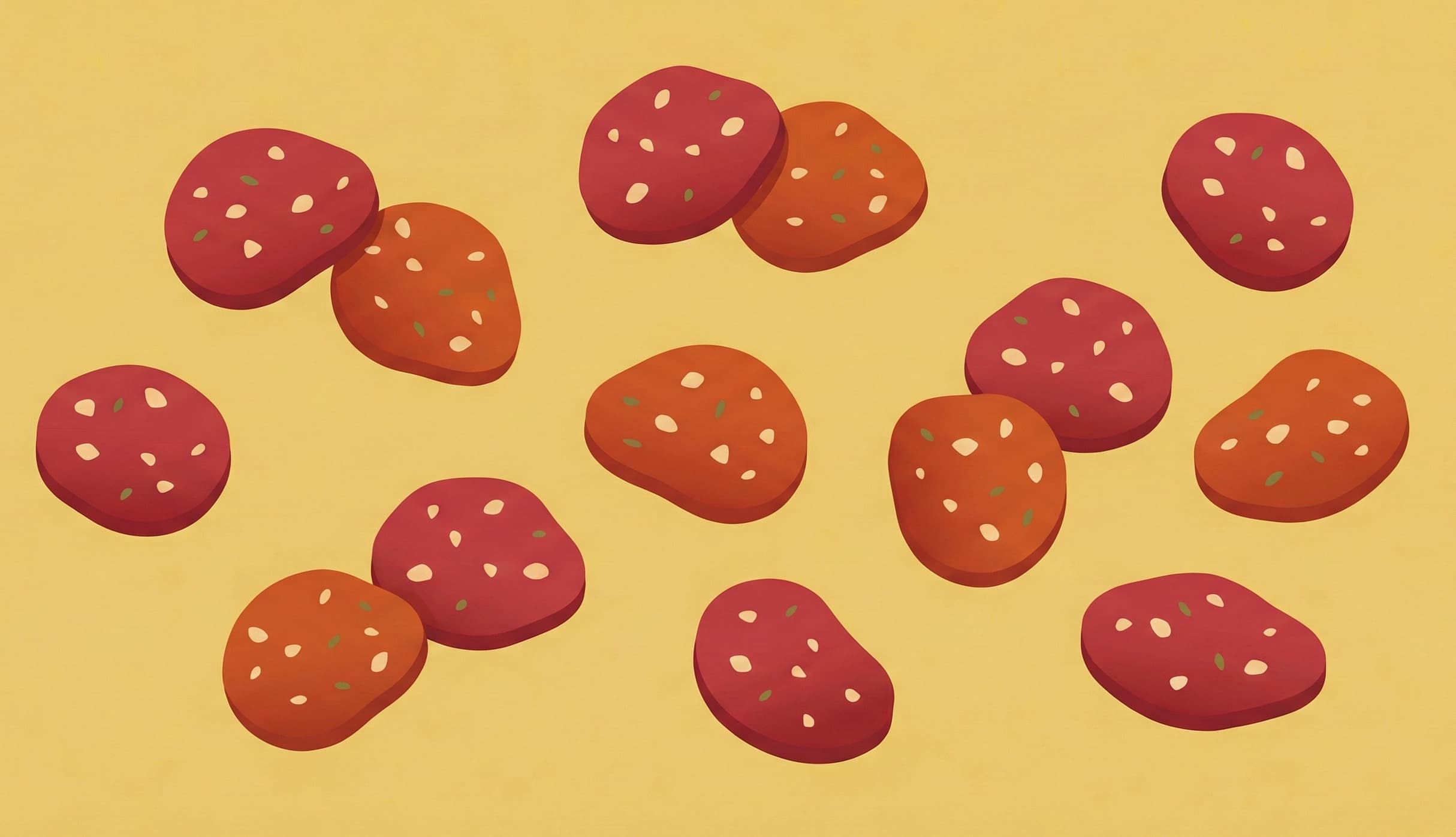 Chicago Style Italian Sausage